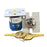 Kraus & Naimer CA4.USM225 Key Switch - neeep.com