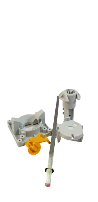 Sprecher + Schuh LA2-G3393 - Northeast Escalator Parts