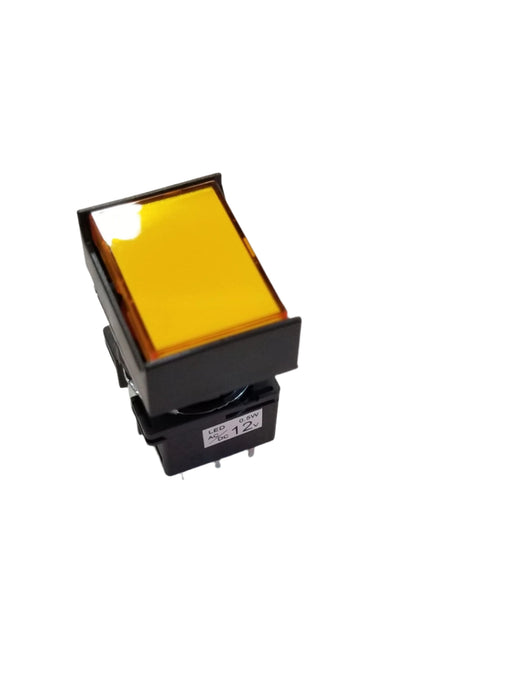 IDEC LB3L-M1T23VY - Northeast Escalator Parts