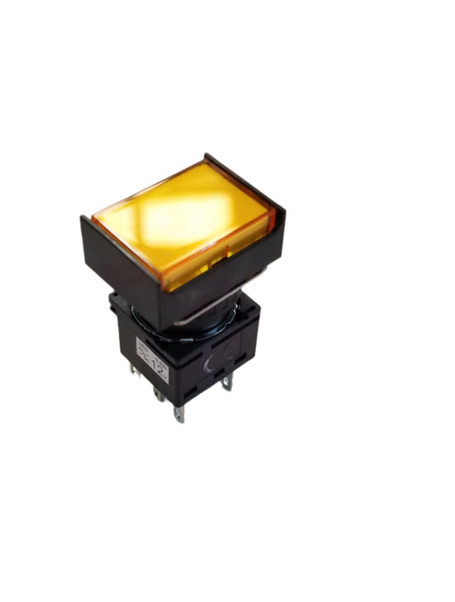 IDEC LB3L-M1T23Y - Northeast Escalator Parts