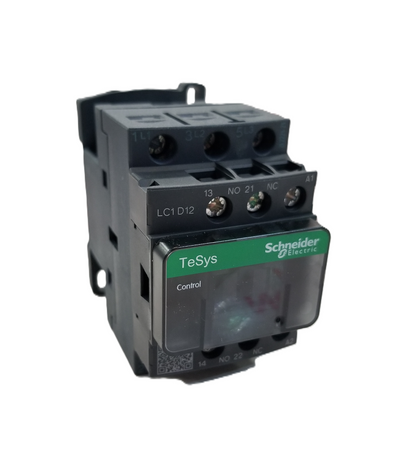 Schneider Electric LC1D12P7