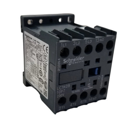 Schneider Electric LC1K0910P7 - Northeast Escalator Parts