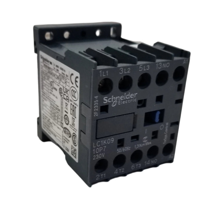 Schneider Electric LC1K0910P7 - Northeast Escalator Parts