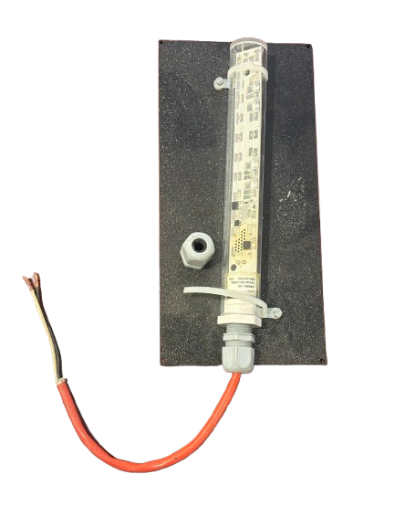 LFR08G-120 Green Light - neeep.com