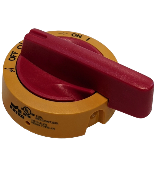 ALtech Corp LK11 Y/R U  - Northeast Escalator Parts