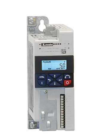 LOVATO Electric VLA102A240 - NEEP