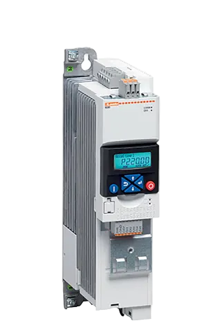 LOVATO Electric VLB30015A480 - NEEP