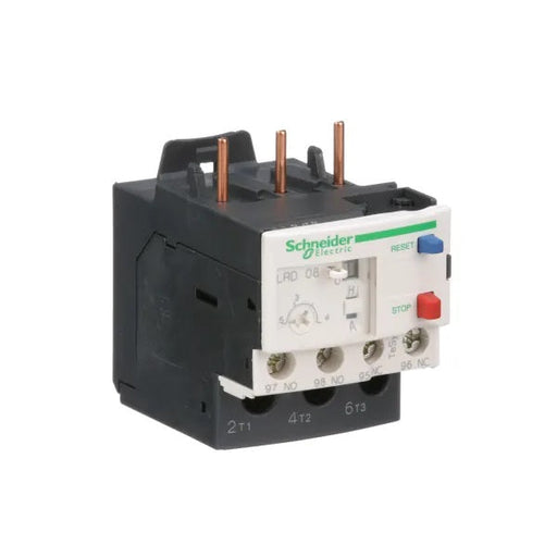 Schneider Electric Overload Relay LRD340 - Northeast Escalator Parts
