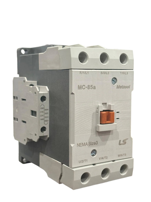 Contactor MC-85a. neeep.com