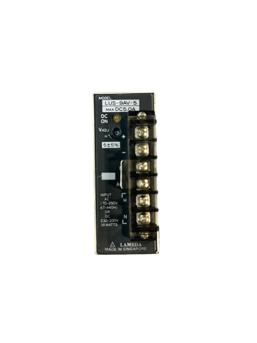 Lamda LUS-9AV-5 Power Supply - neeep.com