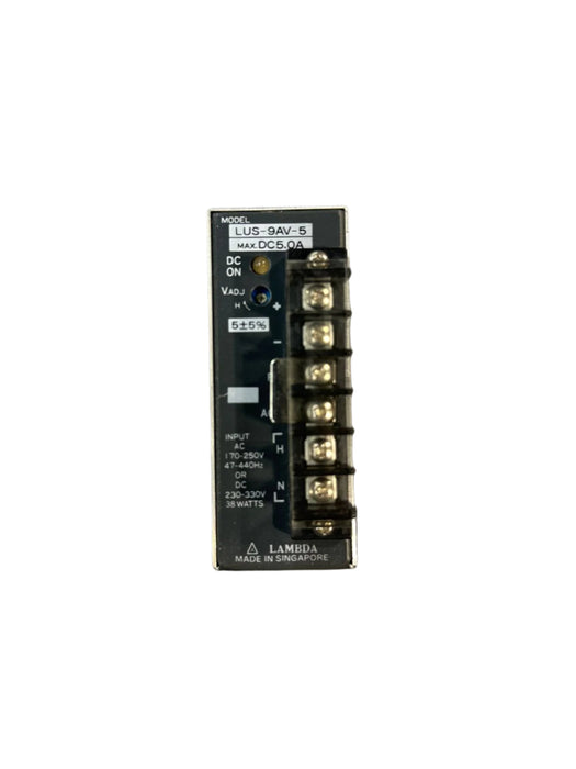 Lamda LUS-9AV-5 Power Supply - neeep.com