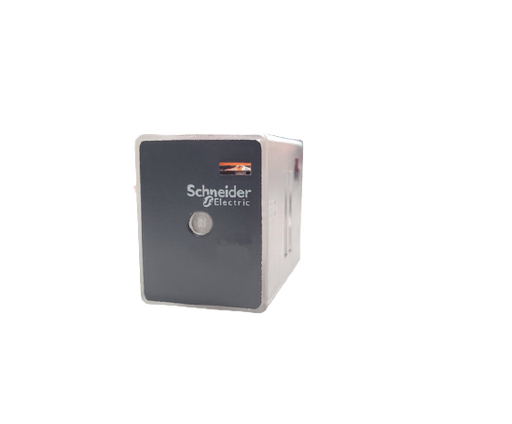 Schneider Electric Legacy Relay 389FXBXC-24D - Northeast Escalator Elevator Parts