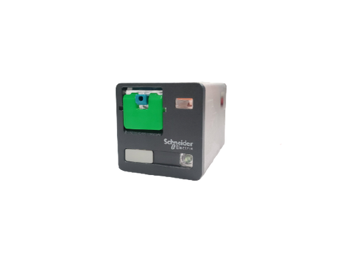 Schneider Electric Legacy Relay 750XCXRM4L-24A - NEEEP