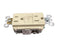 Legrand GFCI Receptacle 1597I - neeep.com