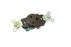 Leviton Power Outlet W-C-596F - neeep.com