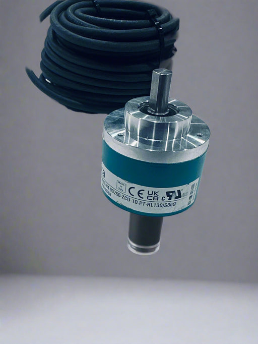 LiIKA encoder I58S-H4-00250-ZCU-10-PT-RL130/S869 - Neeep.com