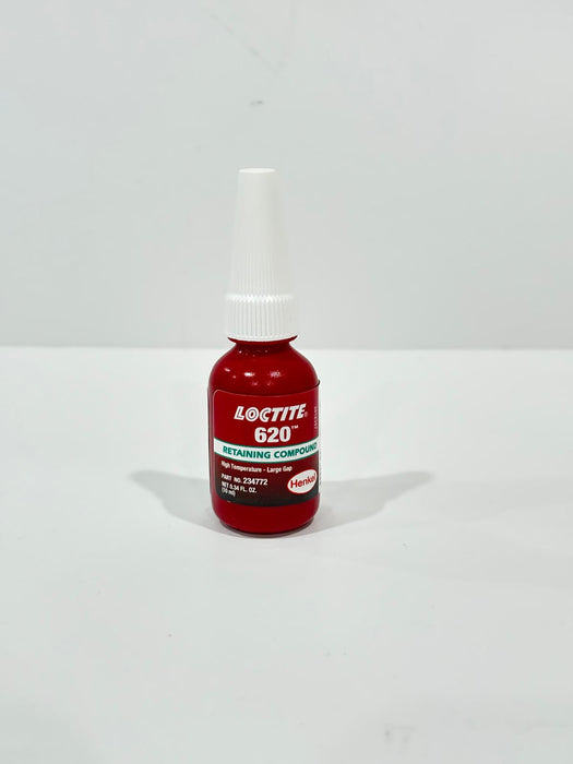 Loctite Retaining Compound, 620 Series - NEEEP.COM