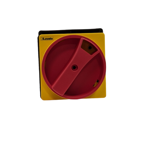 Lovato Electric GAX61 - Northeast Escalator Parts