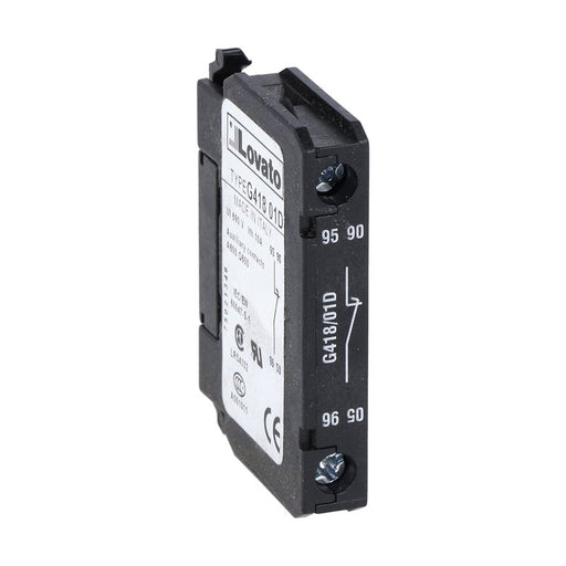 Lovato Electric 11G41801D - NEEP