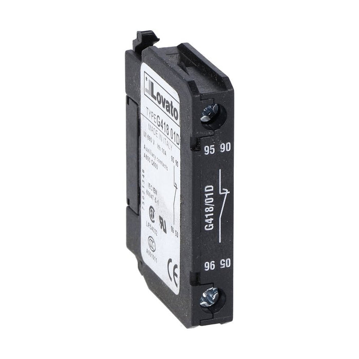 Lovato Electric 11G41801D - NEEP