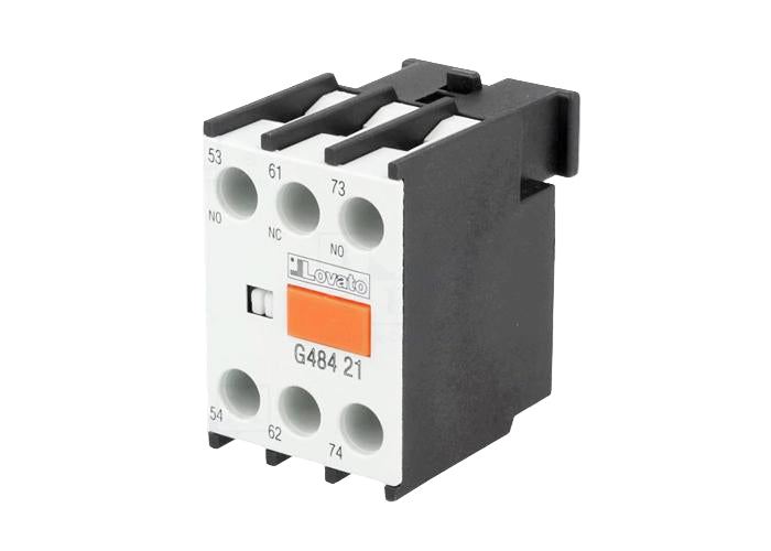 Lovato Electric 11G48421 - NEEP