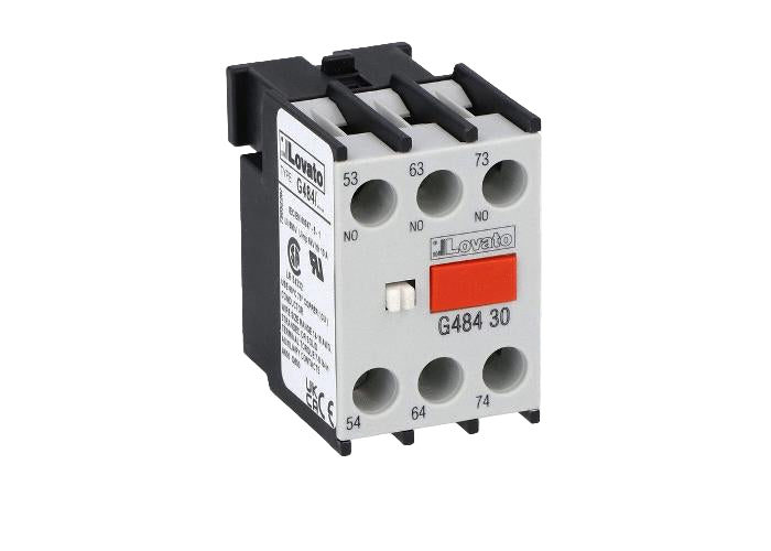 Lovato Electric 11G48430 - NEEP