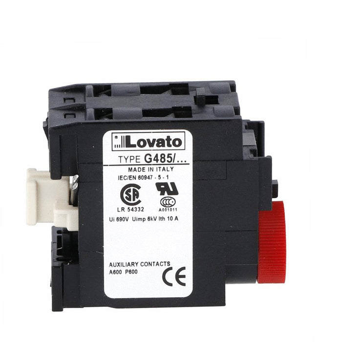 Lovato Electric 11G48515 - NEEP