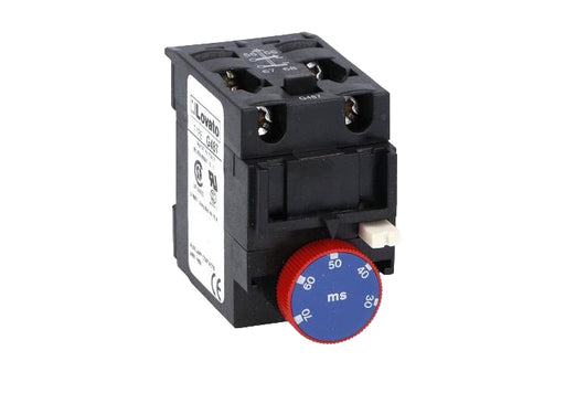 Lovato Electric 11G487 - NEEP