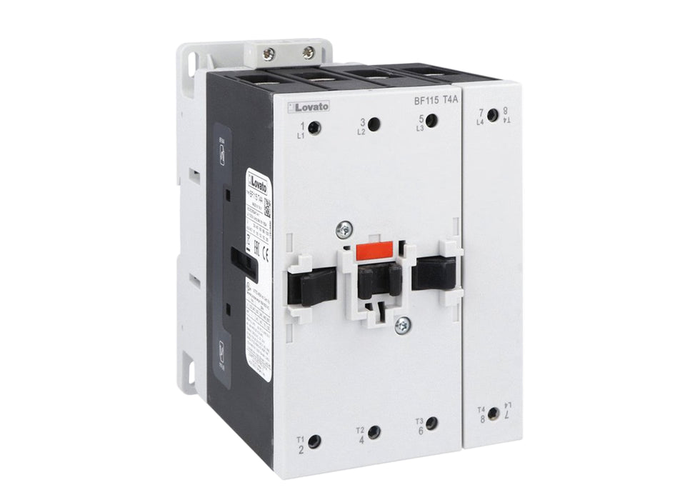 Lovato Electric BF115T4A23060 - NEEP