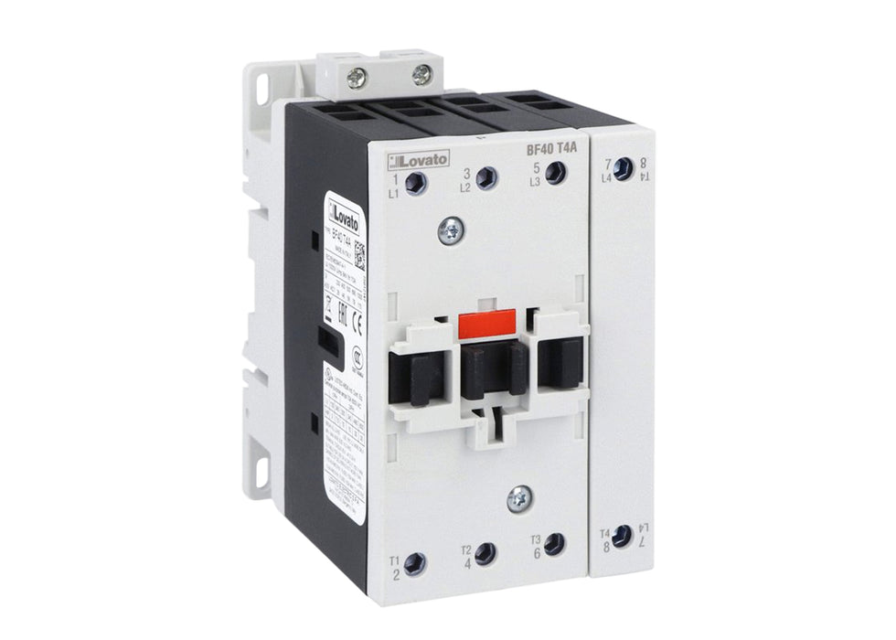 Lovato Electric BF40T4A23060 - NEEP
