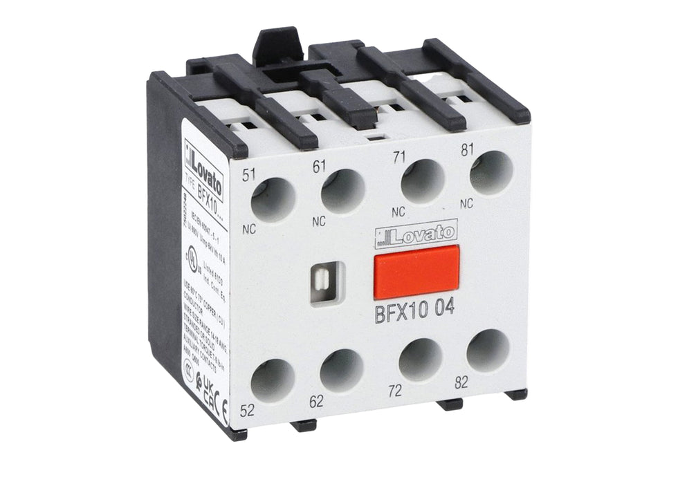 Lovato Electric BFX1004