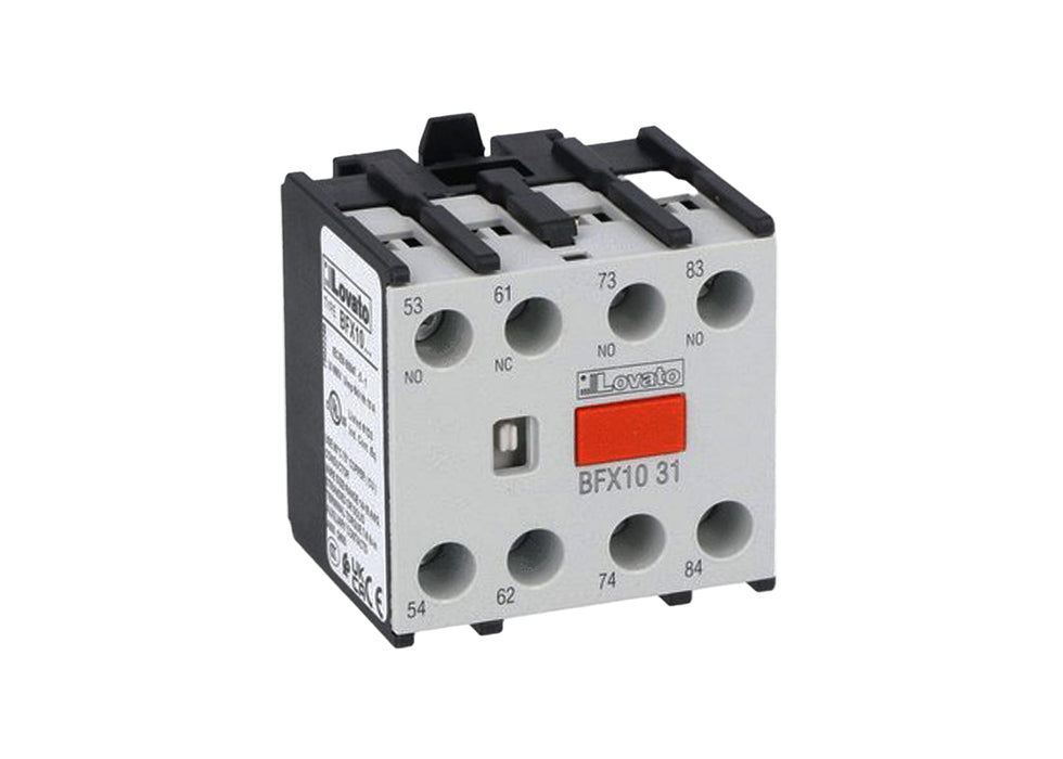 Lovato Electric BFX1031 - NEEP