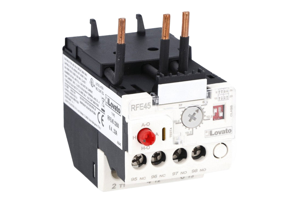 Lovato Electric RFE453200 - NEEP