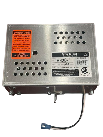 MAN-D-TC H-DL-1 - NEEEP.COM