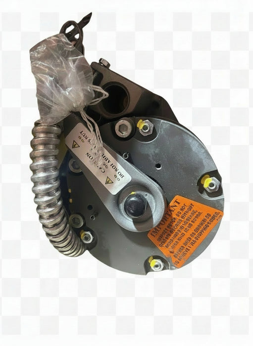 MAYR Roba Disktop Elevator Traction Machine Disc Brake 6/894.510.03S - NEEEP.COM