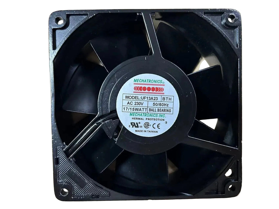MECHATRONICS FAN UF13A23 - Neeep.com