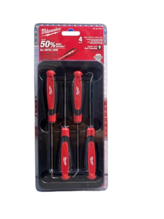 MILWAUKEE Tool Hook and Pick Set - neeep.com