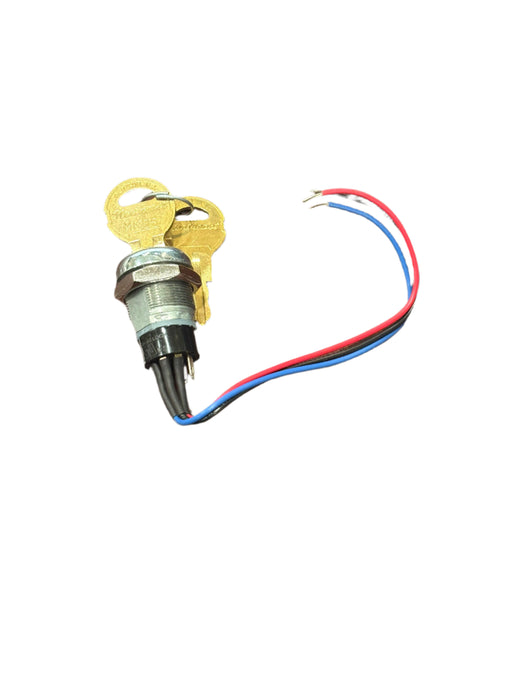 MK05 Key and Switch - NEEEP.COM