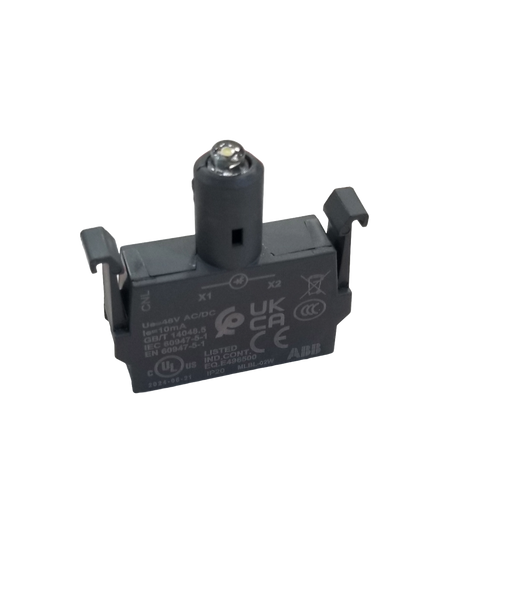 ABB MLBL-02W - North East Escalator Parts