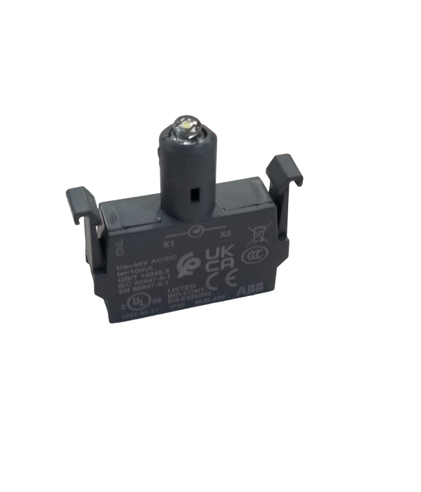 ABB MLBL-02W - North East Escalator Parts