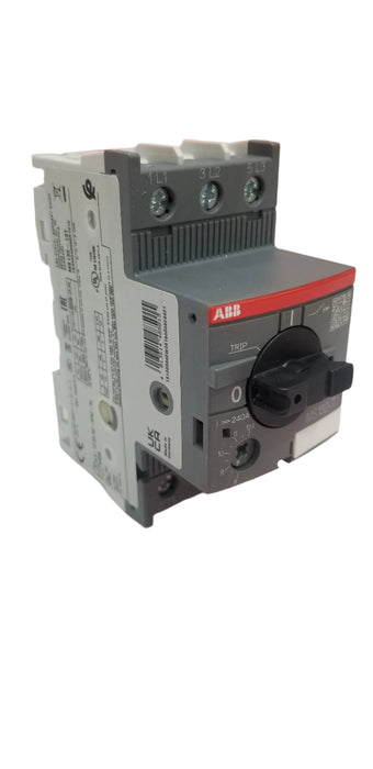 ABB  MS132-12T - Northeast Escalator Parts