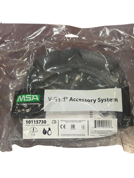 MSA Safety V-Gard Accessory System - NEEEP.COM