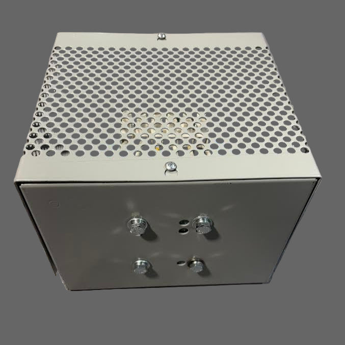 MTE Line/Load 3 Phase Reactor RL-01812 — North East Escalator Parts
