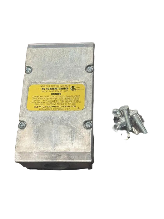 MV-4C - Reed/Hall-Effect/Magnetic Switch - neeep.com