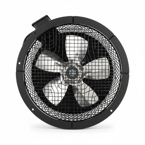 Man-D-Tec Cab Ventilation Fan MVS-14 - neeep.com