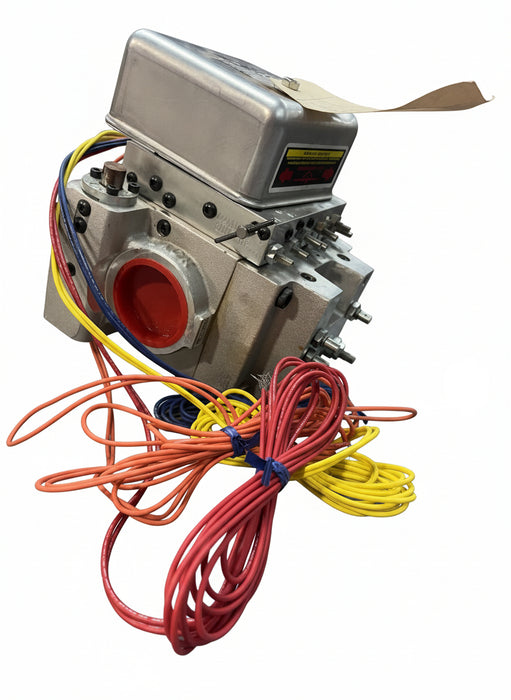 Maxton Valve UC4M-STD - NEEEP.COM