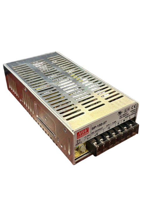 Mean Well SP-150-27 Power Supply - NEEEP.COM