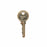Medeco R63INS Elevator Key - neeep.com