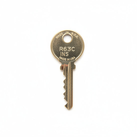 Medeco R63INS Elevator Key - neeep.com
