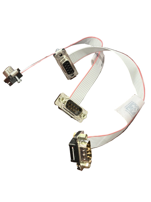 Mega Techway Cable Connector KM51836016V000 - NEEEP.COM